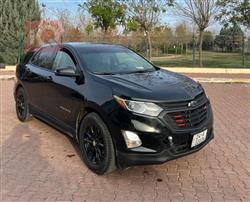 شيفروليه ايكونس